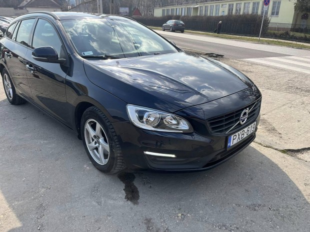 Volvo V60 2.0 D [D2] Kinetic